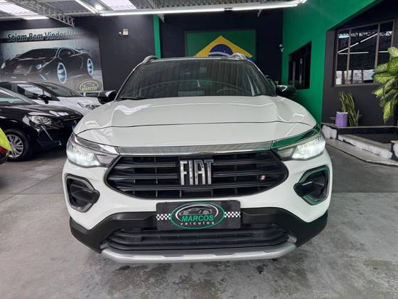 FIAT PULSE 1.0 TURBO 200 FLEX IMPETUS CVT